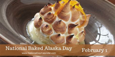 Baked Alaska Was Created In Nyc By Delmonicos Chef 122 Years Ago
