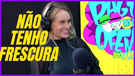 gosto de tomar leitinho pagode da ofensa natalie cortez youtube