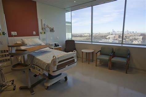 Get A Sneak Peek At University Of Chicago Medicines New Hospital Chicago Business And Financial