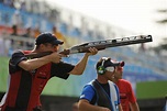 Free Images : male, olympics, competition, gun, shoot, rifle, games ...