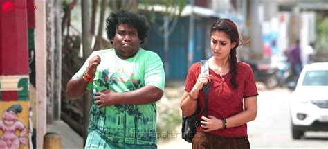 A tv crew goes to a haunted house, where a family lives, to create a new live show that captures ghost on camera, only to be trapped inside with. Nayanthara's Kolamaavu Kokila Kalyaana Vayasu crossed 6 ...