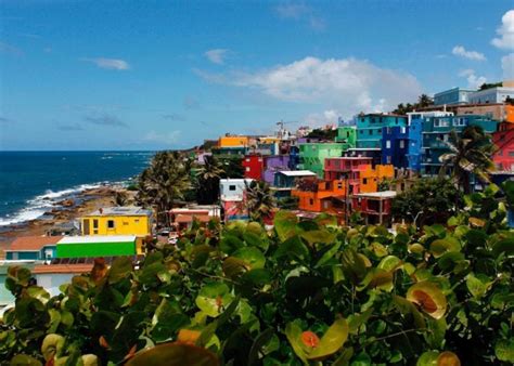 The 20 Best Places To Live In Puerto Rico