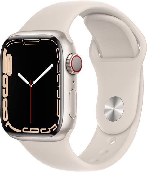 Apple Watch Series 7 Verizon Rebate