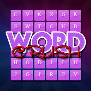 The goal of word whomp hd is to spell as many words as you can with the six letters provided. Word Crush - Online Game - Play for Free | Keygames