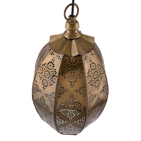 Discover over 522 of our best selection of 1 on. Antique Oval Moroccan hanging ceiling lamp, antique brass ...