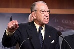 Chuck Grassley Wiki, Bio, Age, Career, Spouse, Party & Net Worth