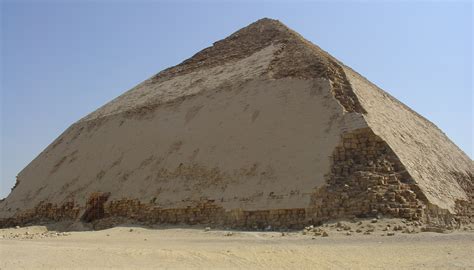 He also explicitly states that the pyramids were not built by jews, as some have asserted. Beyond the Great Pyramid: 5 Lesser-Known Pyramids That ...