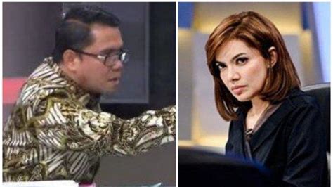 Arteria Dahlan Ancam Permalukan Najwa Shihab Daily News Indonesia