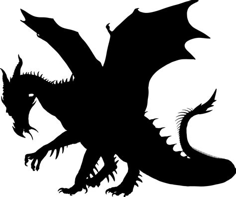 Dragon Png Transparent Image Download Size 1920x1602px