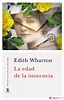 LA EDAD DE LA INOCENCIA - EDITH WHARTON - 9788437641508