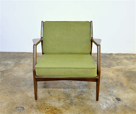 Select Modern Ib Kofod Larsen For Selig Lounge Or Easy Chair