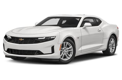 2022 Chevrolet Camaro Specs Trims And Colors