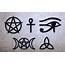 5 Wiccan Symbols For Protection You Should Be Using Now 