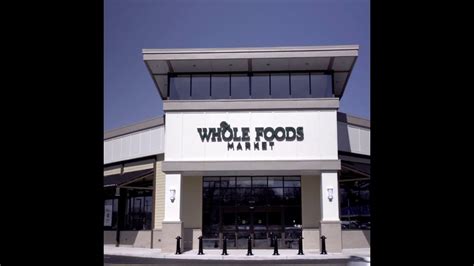 Whole foods headquarters location & directions. Whole Foods Supports Allaire Community Farm in Wall, NJ ...