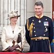 Everything You Need to Know About Princess Anne's Husband and Past ...
