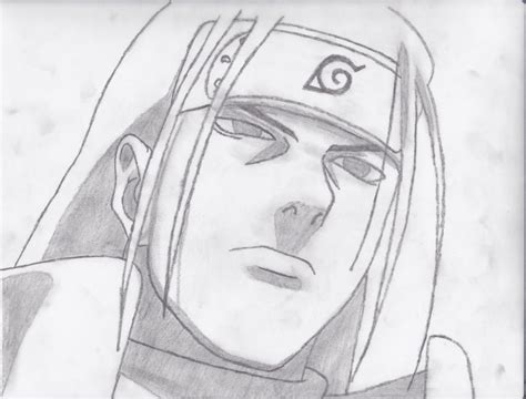 The First Hokage Hashirama Senju By Grimstnzborith On Deviantart