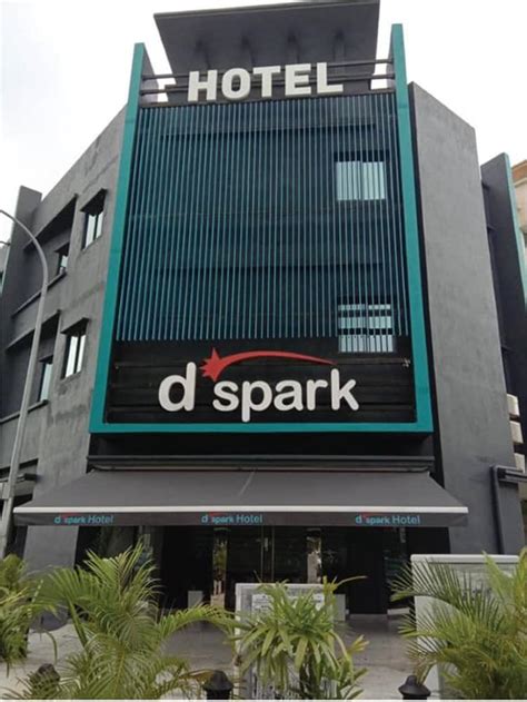 Dspark Hotel Bayu Tinggi Klang 2022 Hotel Deals Klook United States