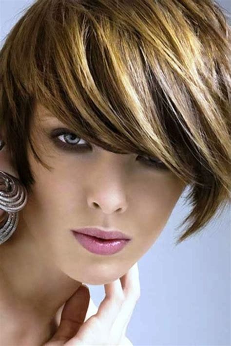 Top 20 Amazing Hairstyle Colors Special Effects Hair Dye