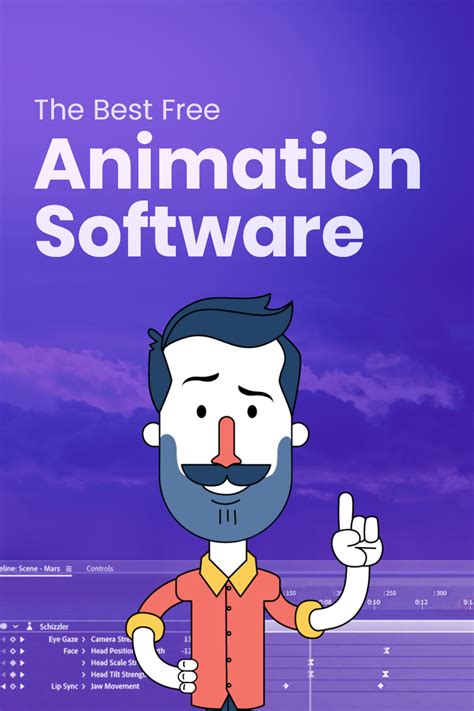 The Best Free Animation Software Options On The Market Right Now