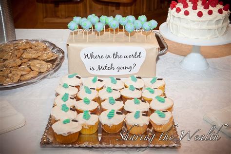 Sorella Bella Sister Missionary Cake Ideas