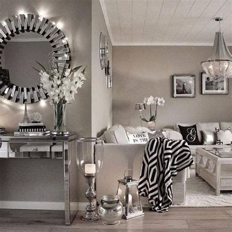 Glam Home Interior Design On Instagram “follow Glamhomedecorr For