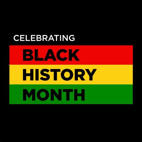 Celebrating Black History Month Leadership Society Sp February Is
