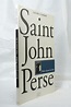 Saint-John-Perse - Librairie KOEGUI