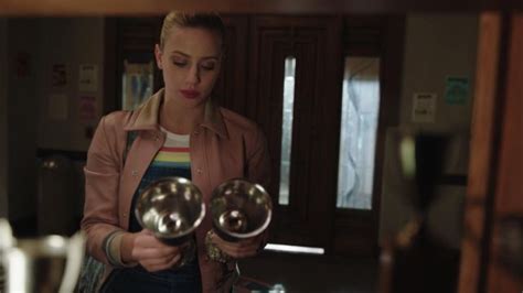 Betty Cooper Riverdale 2017 Tv Series Fotografia 43238683 Fanpop