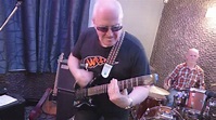 Neil Lockwood: Let The Good Times Roll - YouTube