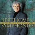 Ludwig van Beethoven : Symphonies 1-9 - CD | Bontonland.cz