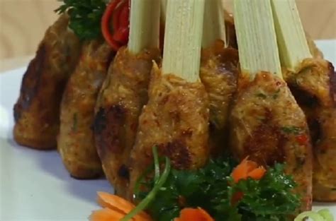 Maybe you would like to learn more about one of these? Cara Mudah Membuat Sate Pusut ala Rumahan