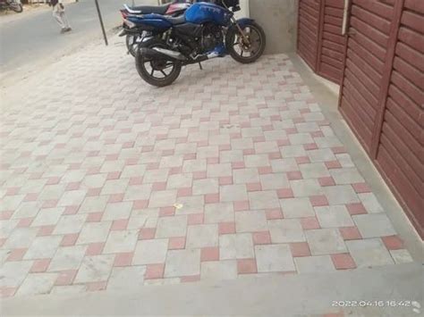 4 X 4 Pavers At Rs 15piece Paver In Lucknow Id 26325970512