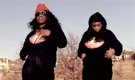 Gangsta Boo And La Chat Til The Day Music Video