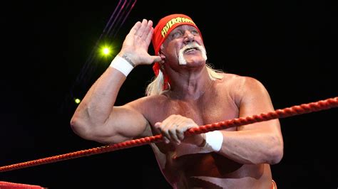 Nine Craziest Things About Hulk Hogan’s Sex Tape Scandal