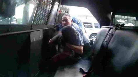 New Bodycam Footage Released From George Floyd Killing Updates The Fight Against Racial