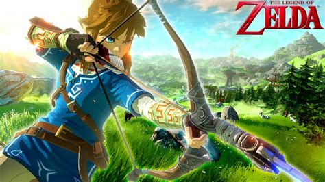 Juego the legend of zelda:ocarina of time 3d para la consola nintendo 3ds.version pal francia,pero juego exactamente igual a la. Insider: New The Legend of Zelda Game Coming To Nintendo ...