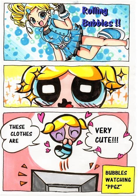 Ppg Wear Ppgz Cloth 1 By Yang On Deviantart