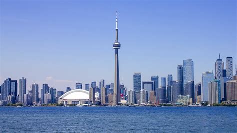 7 Top Rated Tourist Attractions In Toronto