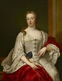Elizabeth Seymour, Duchess of Somerset | Lady elizabeth, Lady, Duchess