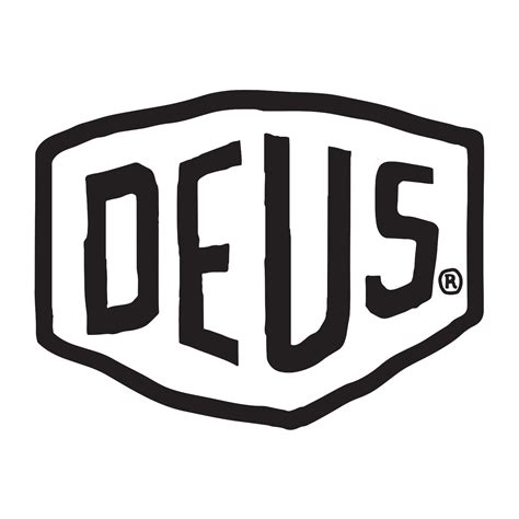 Deus Deus Ex Machina Clothing Number Six