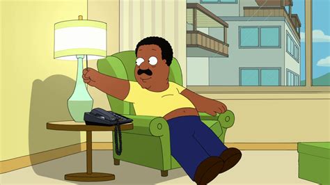 the cleveland show season 4 image fancaps