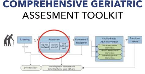 Comprehensive Geriatric Assessment Cga An Overview Globalrph