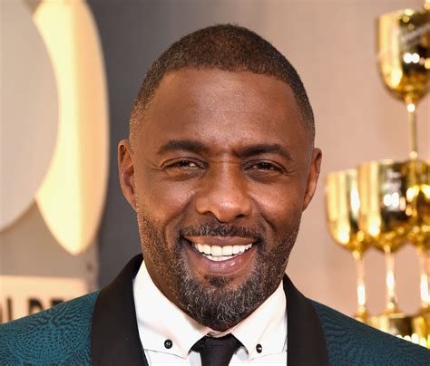 Idris Elba Trends On Twitter Again After Fans Suggest He Should Be