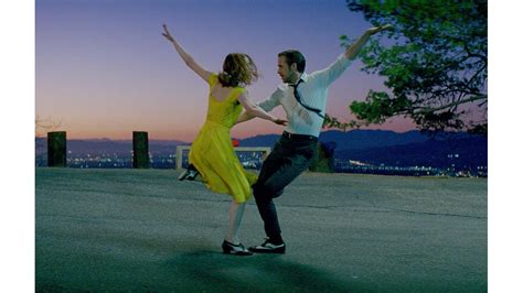 Ryan Gosling And Emma Stone First Choice For La La Land 8days