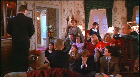 This one is a real tearjerker. Inside the Real "Home Alone" Movie House