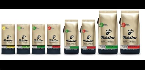 Tchibo Coffee Makes Its U.S. Brew Debut | LATF USA