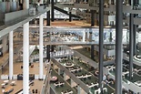 Galeria de Campus Axel Springer / OMA - 5