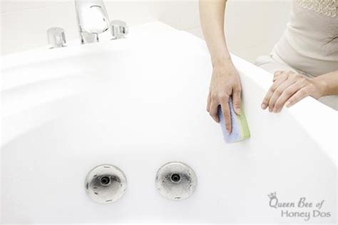 You can make your own bathroom feel like a spa experience by adding a whirlpool tub.filling a whirlpool tub with soothing warm water while you sit back. How to Clean and Disinfect Jetted Whirlpool Tubs • Queen ...