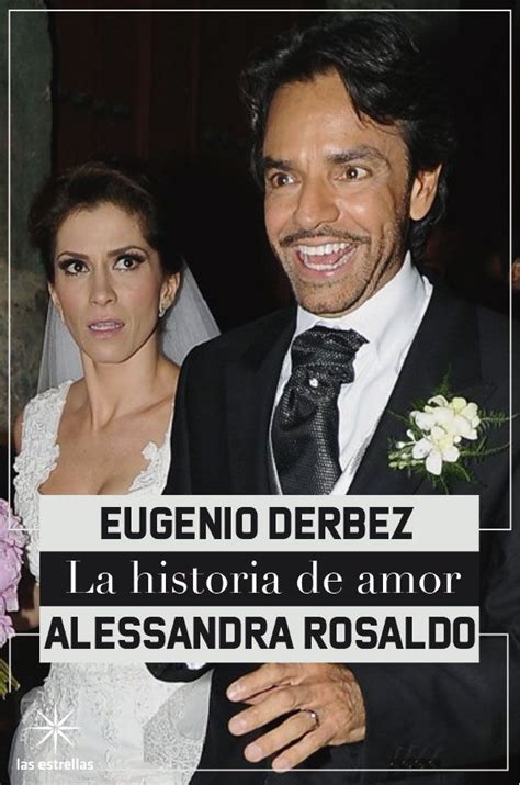 eugenio derbez y alesandra rosaldo se casaron el 7 de julio de 2012 en la parroquia regina coeli