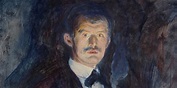 Edvard Munch | The world-famous painter from Norway
